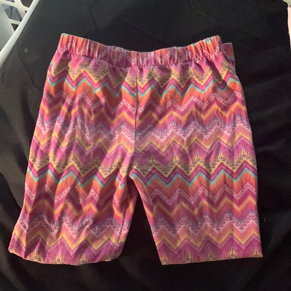 Girls leggings